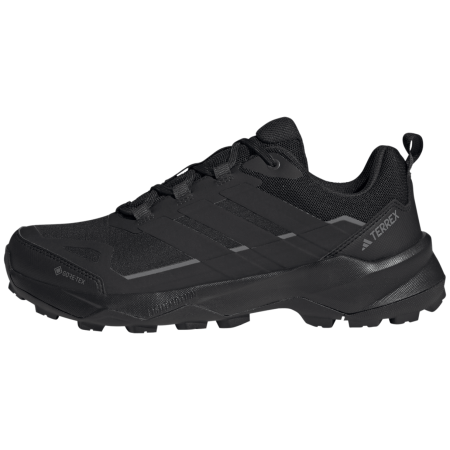 Scarpe da trekking da uomo Adidas Terrex Skychaser Ax5 Gtx