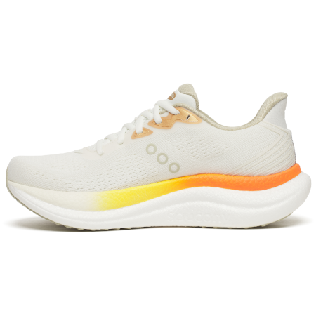 Scarpe da corsa da uomo Saucony Triumph 23