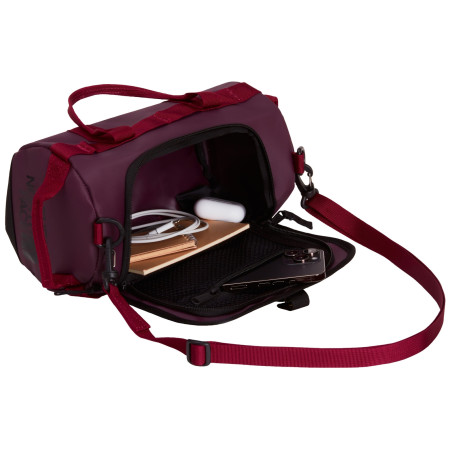 Borsa a spalla The North Face Base Camp Duffel Shoulder Bag