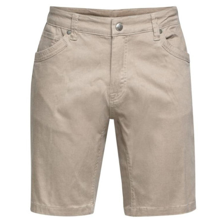 Pantaloncini da uomo Chillaz Kufstein 3.0 beige dark sand