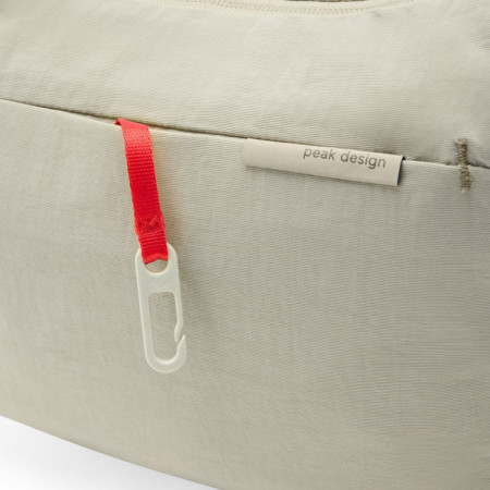 Borsa a spalla Peak Design City Crescent 6L