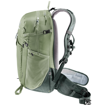 Zaino Deuter Trail 25