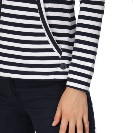 Felpa da donna Regatta Bayla Hoody