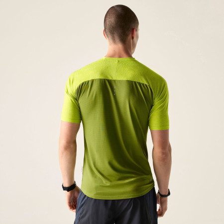 Maglietta da uomo Dare 2b Power Up Tee