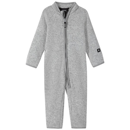 Tuta per bambini Reima Tahti grigio Melange Grey