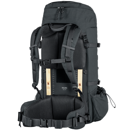 Zaino da trekking Fjällräven Kajka 35