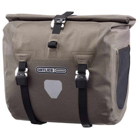 Borsa da manubrio Ortlieb Handlebar-Pack QR 11L