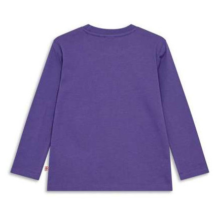 Maglietta da bambino Lego Wear Lwtuna 602 Purple