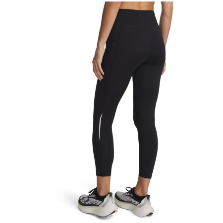 Leggings da donna Under Armour Velociti Ankle Tights