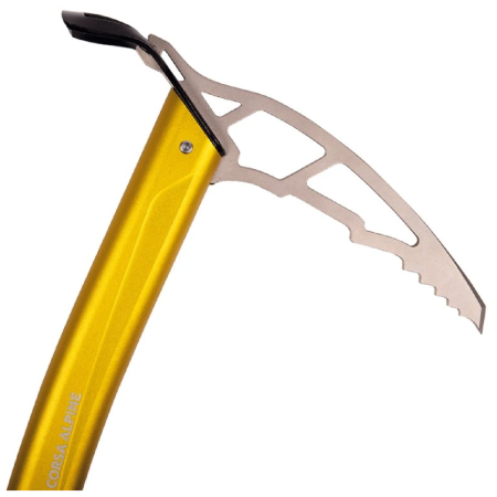 Piccozza Camp Corsa Alpine