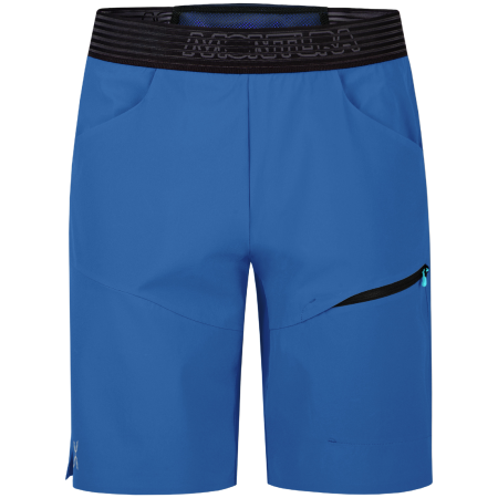 Pantaloncini da uomo Montura Rise Bermuda