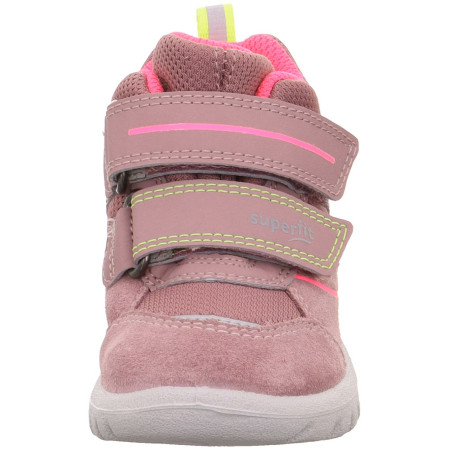 Scarpe da bambino Superfit Sport7 Mini Lila/Pink