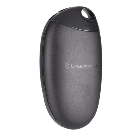 Scaldamani Lifesystems Rechargeable Hand Warmer