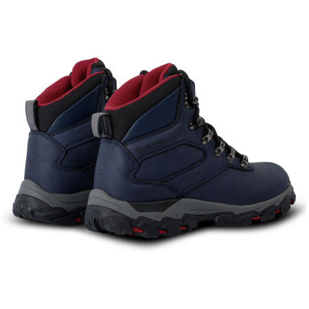 Scarpe da donna Regatta Womens Holcombe Classic