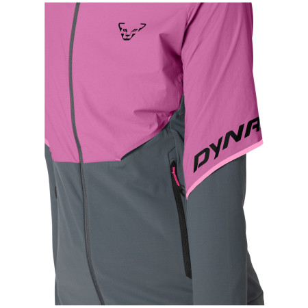 Giacca da donna Dynafit Alpine Hybrid Jkt W