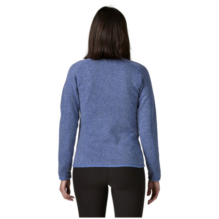 Felpa da donna Patagonia Better Sweater Jacket