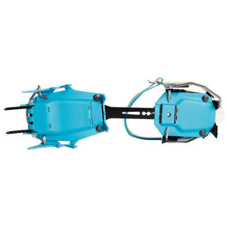 Ramponi Singing Rock Lucifer III Tech