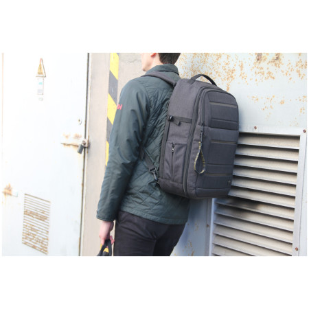 Zaino Caterpillar B. Holt Cabin Backpack