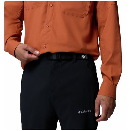 Pantaloni da uomo Columbia Essential Hike™ Brushed Back Pant