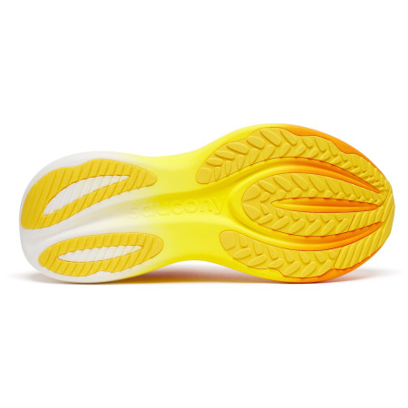 Scarpe da corsa da uomo Saucony Triumph 24