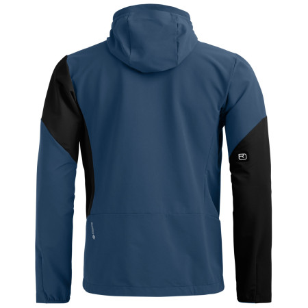 Giacca softshell da uomo Ortovox Ortler Softshell Plus Jacket