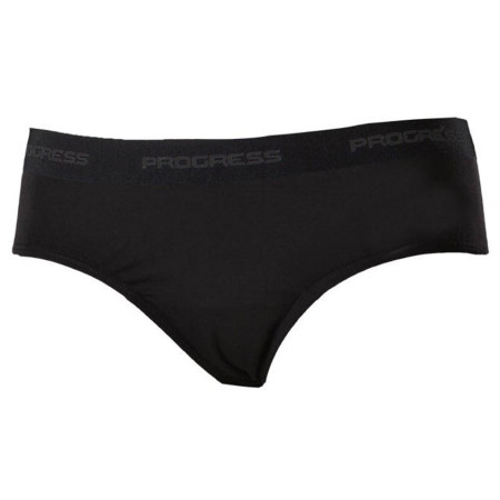 Mutandine Progress E KLHZ 28TB nero Black