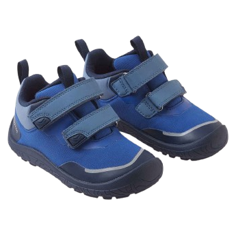Scarpe da bambino Reima Viikari blu Twilight Blue