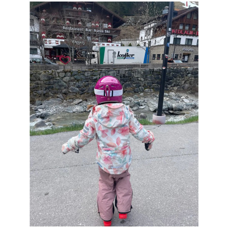 Guanti invernali per bambini DucKsday Mitten