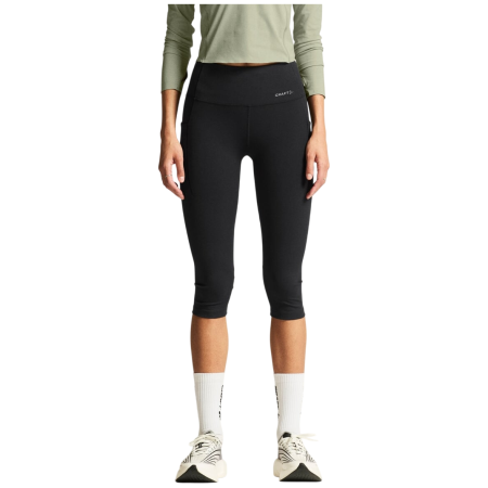 Pantaloni a 3/4 da donna Craft W Essence Capri 3