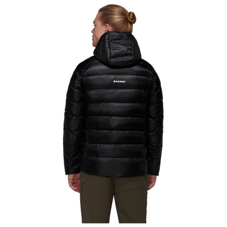 Giacca da uomo Mammut Taiss IN Hooded Jacket Men