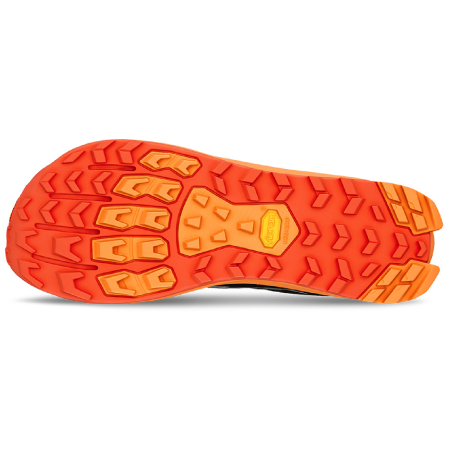 Scarpe da corsa da uomo Altra M Lone Peak 9+