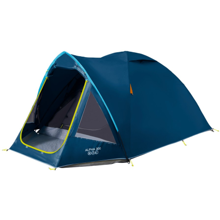 Tenda da trekking Vango Alpha 300 CLR blu