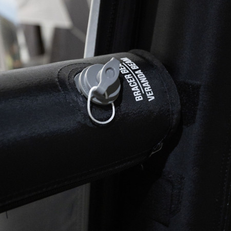 Tenda per minibus Vango Balletto Pro Air 330