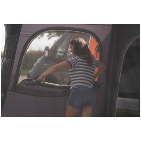 Tenda per minibus Vango HexAway Pro Air Tall