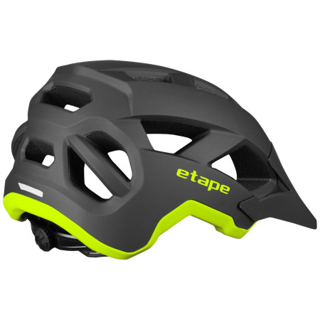 Casco da ciclismo Etape X-RAY