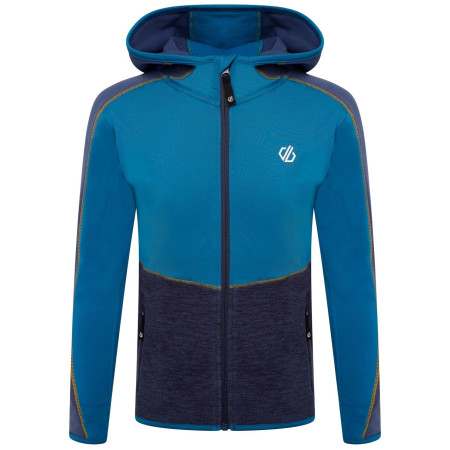 Felpa da bambino Dare 2b Hasty III CoreStr blu Dkmeth/Ntfln