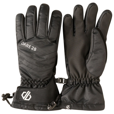 Guanti Dare 2b Charisma II Glove nero Black