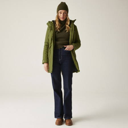 Cappotto da donna Regatta Valenta