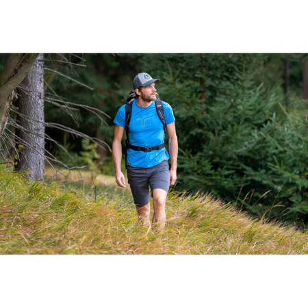 Pantaloncini Singing Rock Apollo