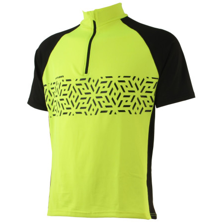 Maglia da ciclismo da uomo Axon Nippon
