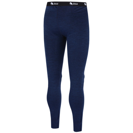 Pantaloni termici da uomo Zulu Merino 160