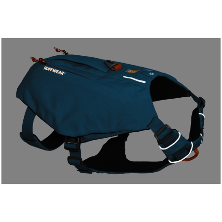 Pettorina per cane Ruffwear Switchbak™ Harness