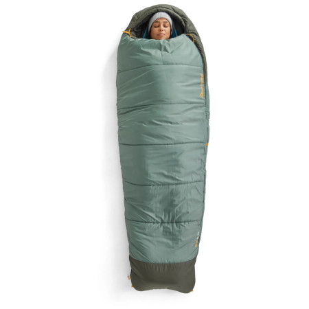 Sacco a pelo Sea to Summit Boab -1C Long