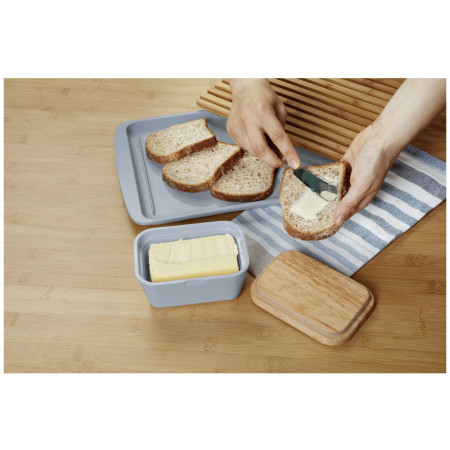Scatola per alimenti Brunner Máslenka Butter dish