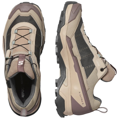 Scarpe da donna Salomon X Ultra 5 Gore-Tex