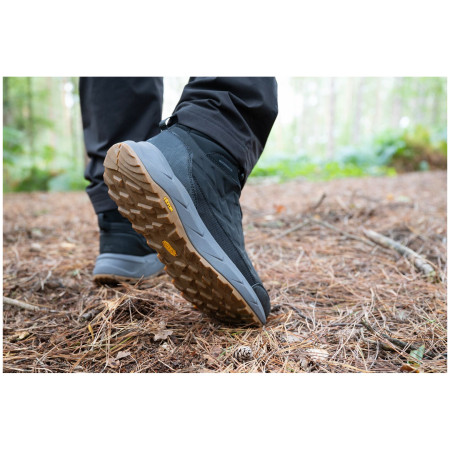 Scarpe da trekking alte da uomo Regatta Onyx Mid