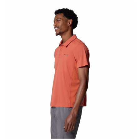 Maglietta da uomo Columbia Zero Rules™ Light Polo