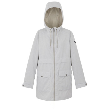 Giacca da donna Regatta Navaeh bianco DrizzlLinStr