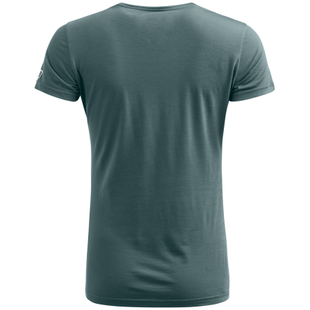 Maglietta da donna Ortovox 150 Cool Vintage Badge T-shirt