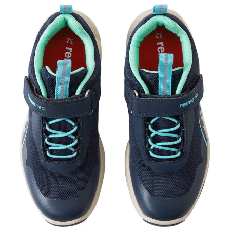 Sneakers per bambini Reima Enkkari Navy